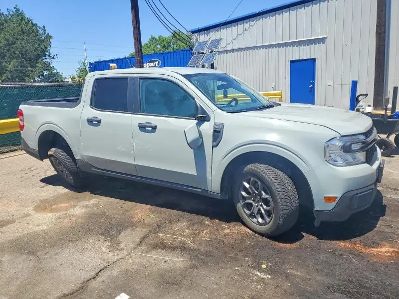2023 FORD MAVERICK XL  