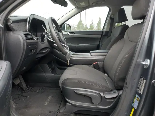 2021 HYUNDAI PALISADE SE  