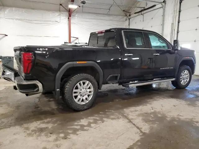 2024 GMC SIERRA K2500 SLT  