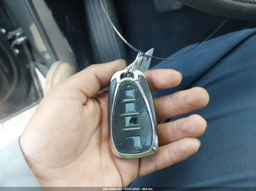 2020 CHEVROLET EQUINOX AWD LT 1.5L TURBO