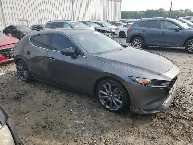 2019 MAZDA 3   