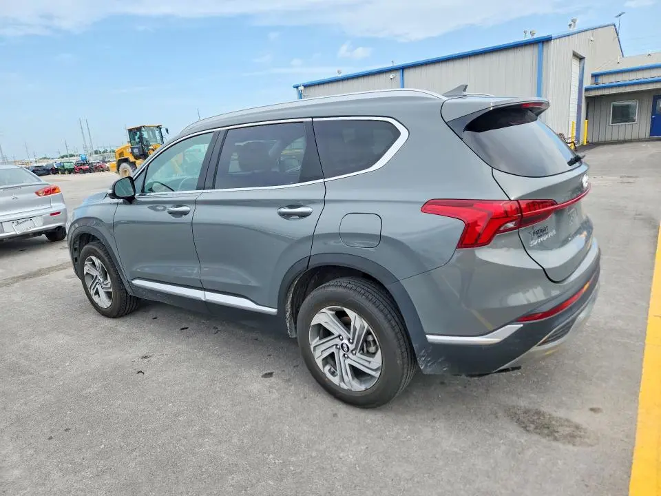 2023 HYUNDAI SANTA FE SEL PREMIUM  