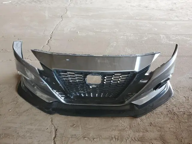 2019 NISSAN ALTIMA SR  