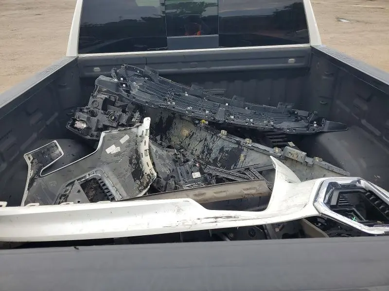 2019 GMC SIERRA K1500 SLT  