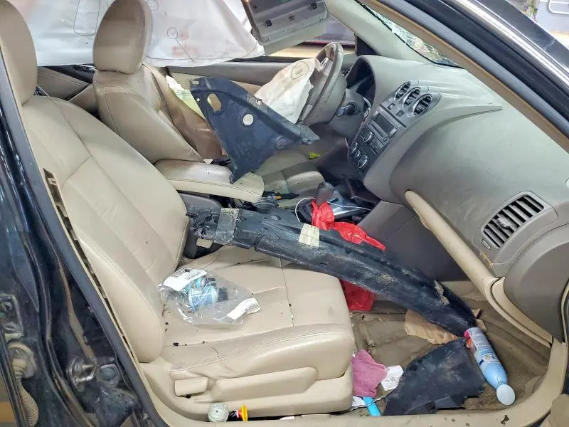 2010 NISSAN ALTIMA 2.5  