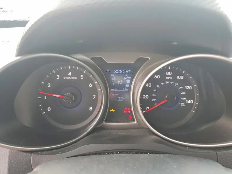 2016 HYUNDAI VELOSTER BASE  