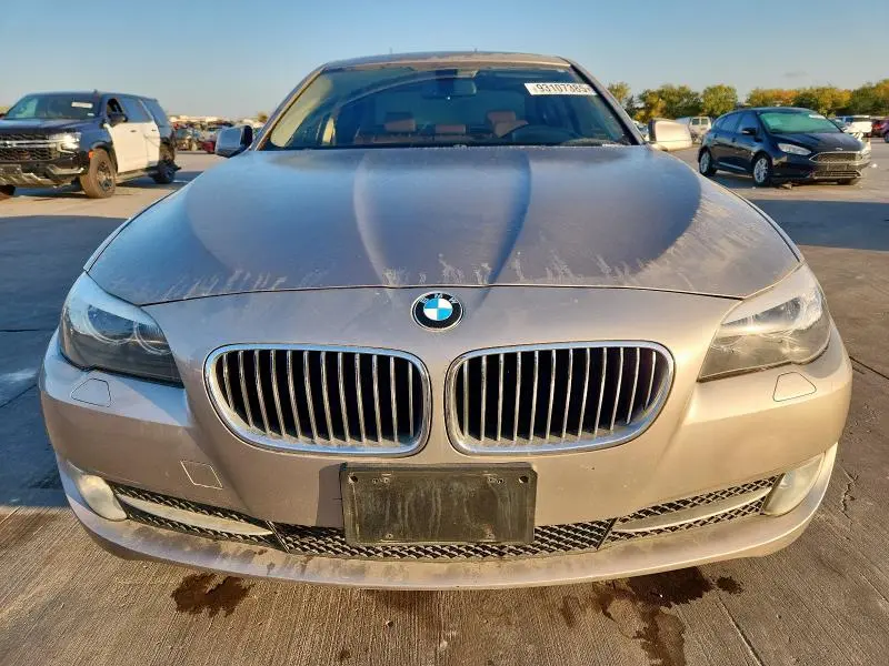 2013 BMW 528 I  
