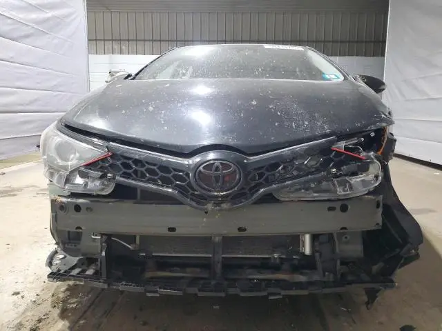 2017 TOYOTA COROLLA IM   