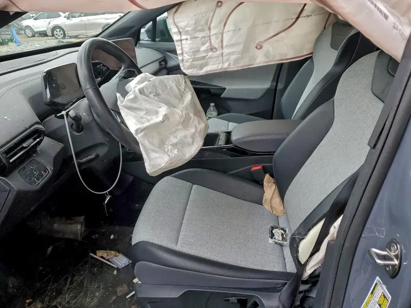 2023 VOLKSWAGEN ID.4 PRO  