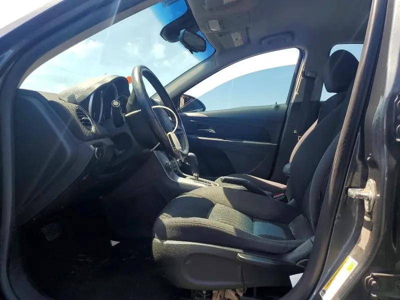2013 CHEVROLET CRUZE LT  
