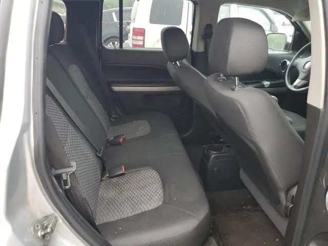 2010 CHEVROLET HHR LT  