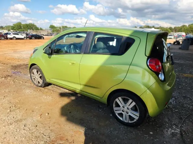 2013 CHEVROLET SPARK LS  