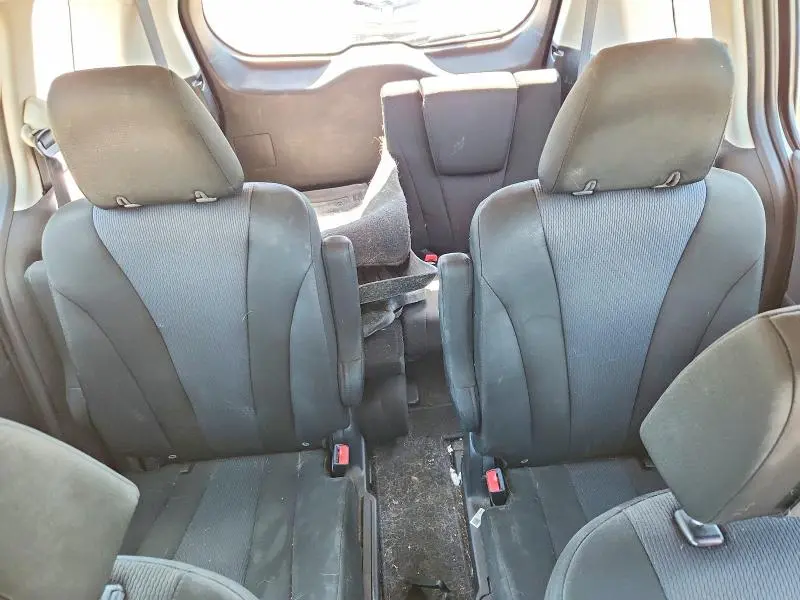 2015 MAZDA 5 TOURING  