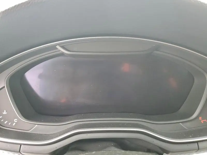 2019 AUDI A5 PREMIUM PLUS  