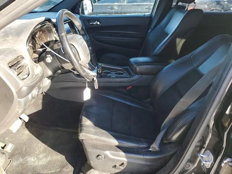 2021 DODGE DURANGO GT  