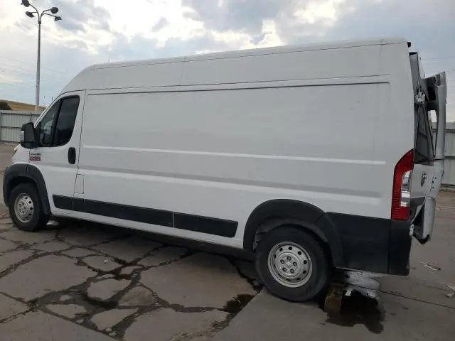 2021 RAM PROMASTER 2500 2500 HIGH  
