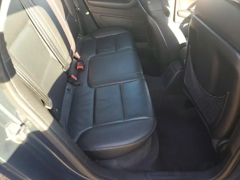 2011 AUDI A3 PREMIUM PLUS  