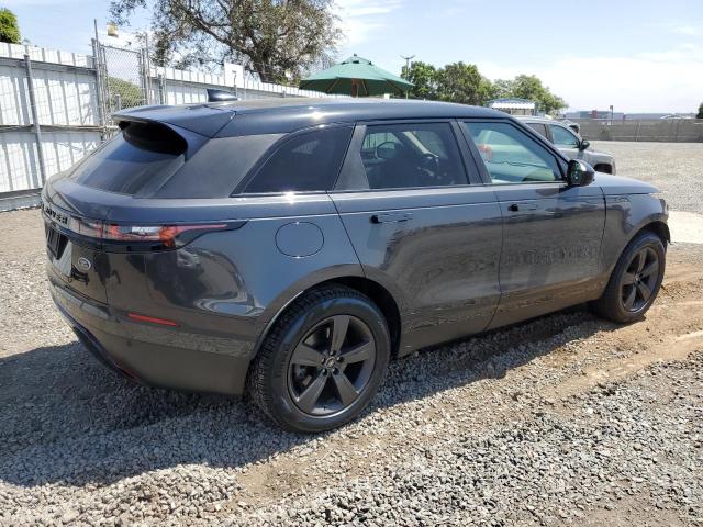 2018 LAND ROVER RANGE ROVER VELAR S