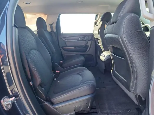 2016 GMC ACADIA SLE  