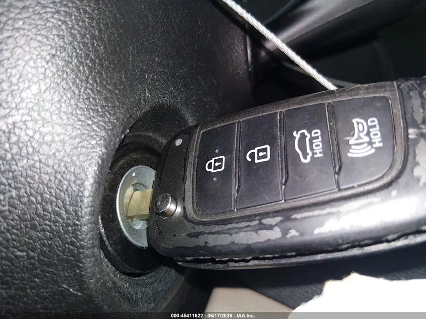 2022 HYUNDAI ACCENT SEL