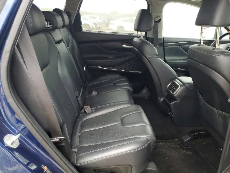 2020 HYUNDAI SANTA FE LIMITED 2.0T  