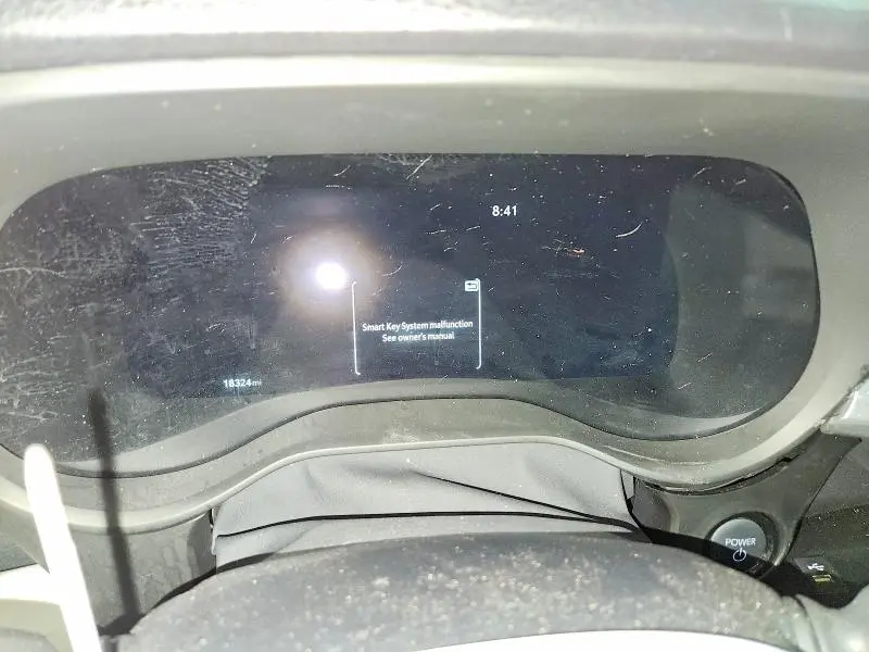 2025 TOYOTA SIENNA PLATINUM 7-PASSENGER  