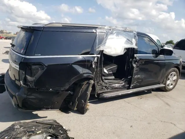 2019 FORD EXPEDITION MAX XLT  