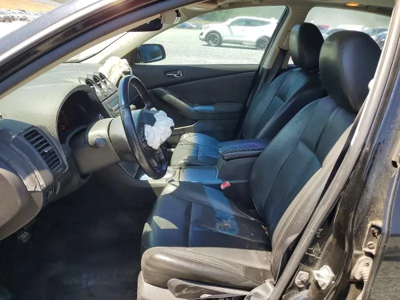 2011 NISSAN ALTIMA 2.5  