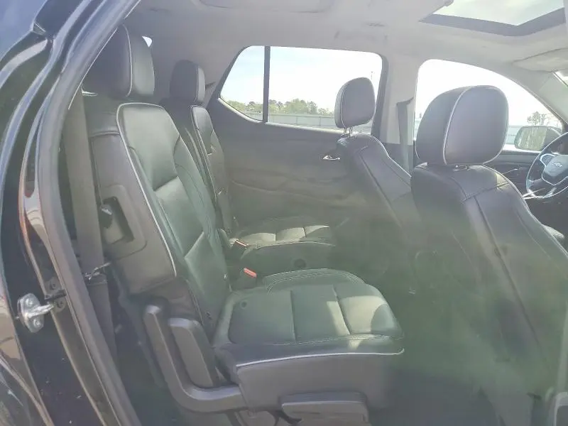 2020 CHEVROLET TRAVERSE HIGH COUNTRY  