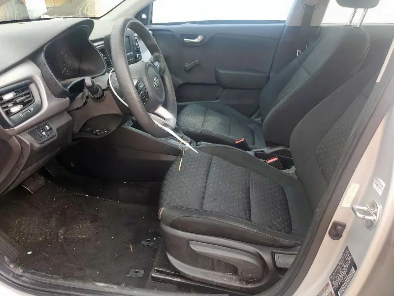 2018 KIA RIO LX  
