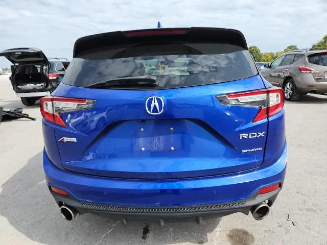 2019 ACURA RDX A-SPEC