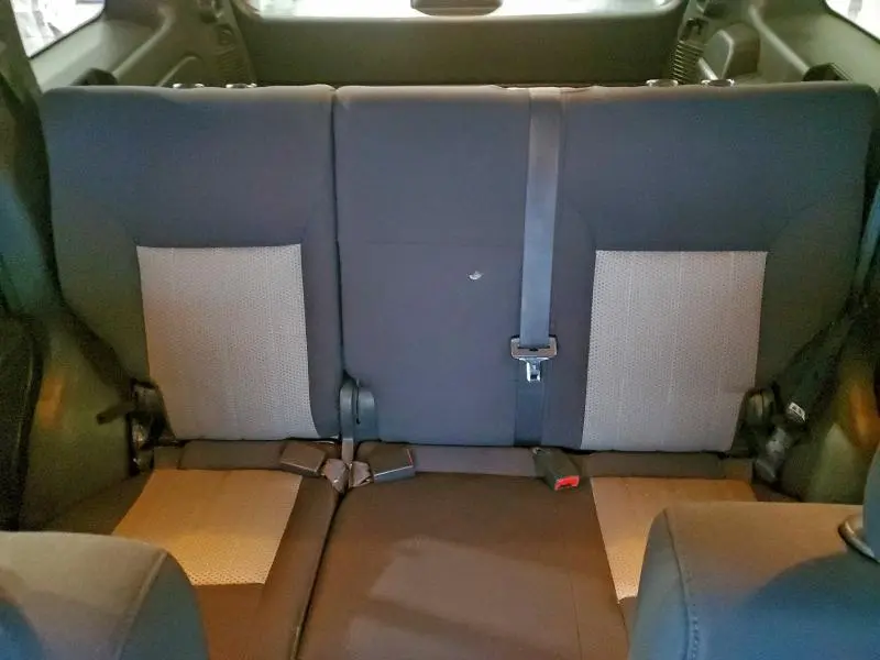 2010 JEEP LIBERTY SPORT  