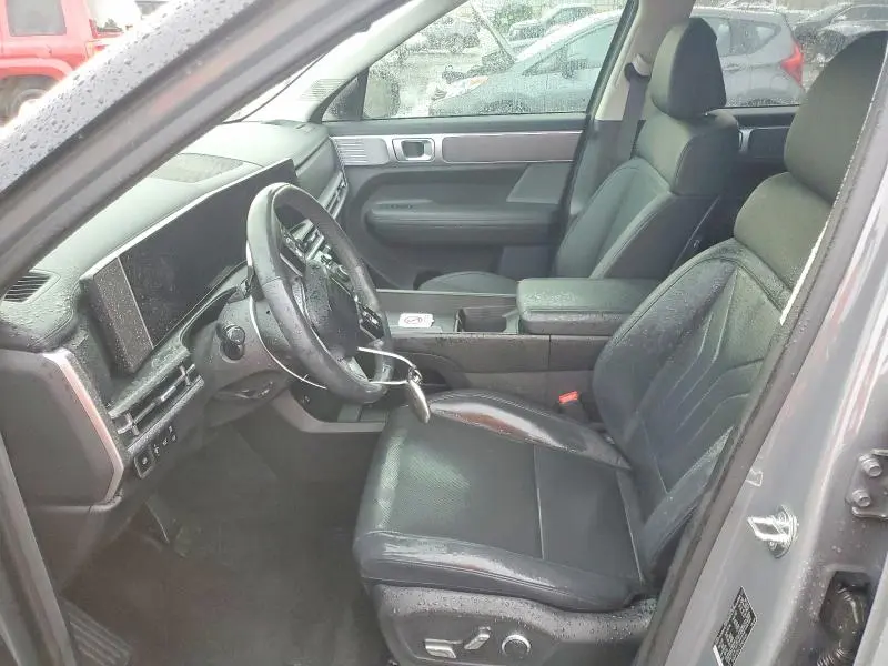 2024 HYUNDAI SANTA FE XRT  