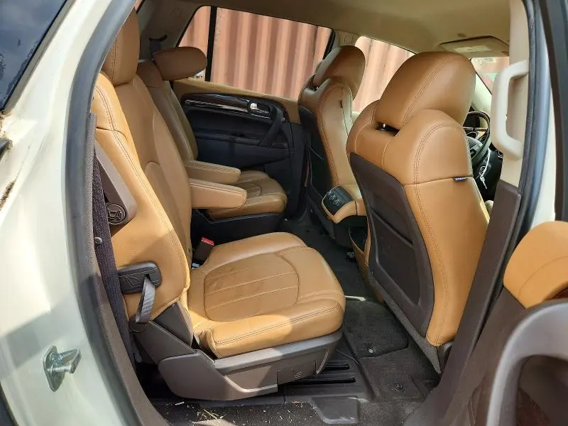 2013 BUICK ENCLAVE   