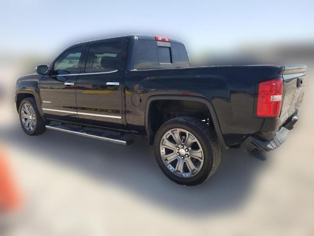 2015 GMC SIERRA K1500 DENALI