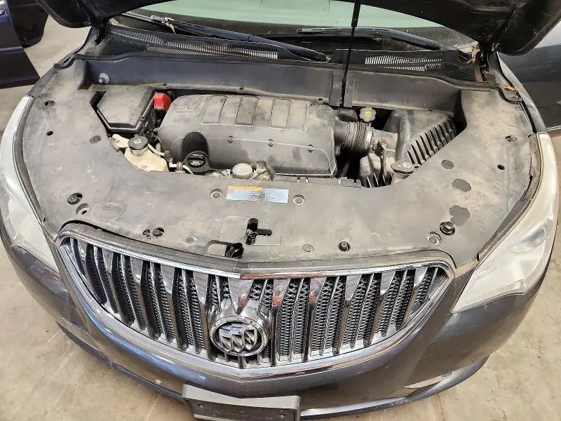 2013 BUICK ENCLAVE   