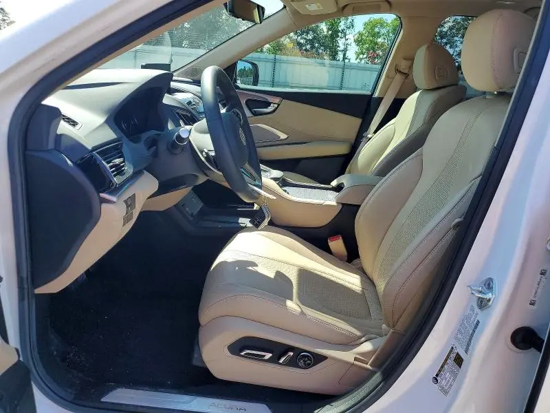 2024 ACURA RDX TECHNOLOGY  