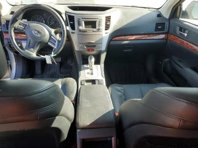 2012 SUBARU OUTBACK 2.5I LIMITED  