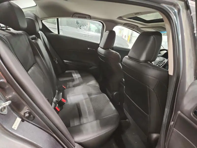 2013 ACURA ILX 20 TECH  