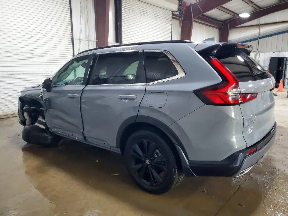 2023 HONDA CR-V SPORT TOURING  