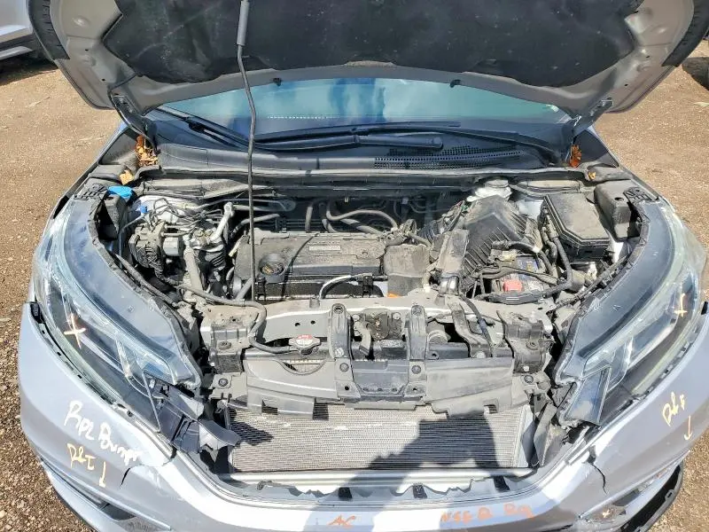 2016 HONDA CR-V EXL  