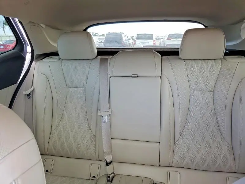 2021 BUICK ENVISION AVENIR  