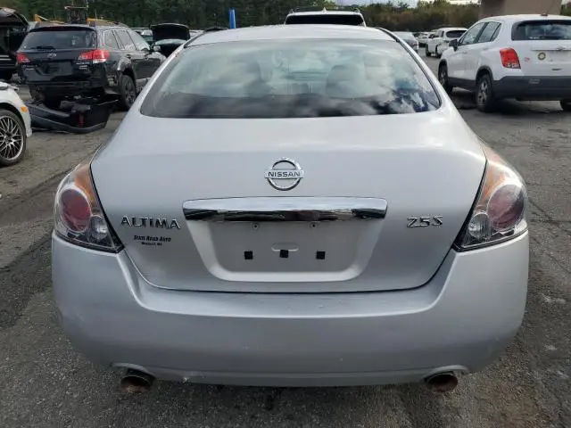 2010 NISSAN ALTIMA BASE  