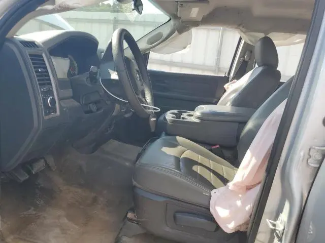 2016 RAM 1500 ST  