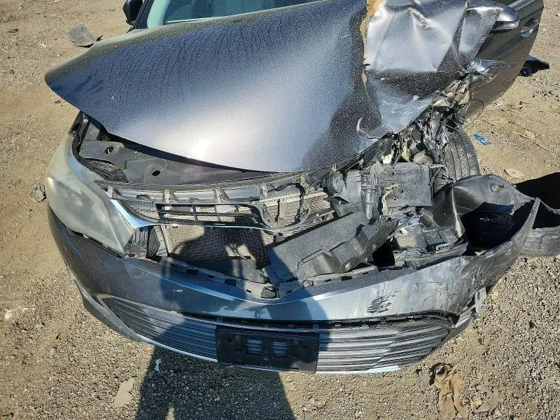 2015 TOYOTA AVALON XLE  