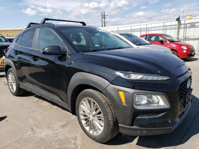 2018 HYUNDAI KONA SEL