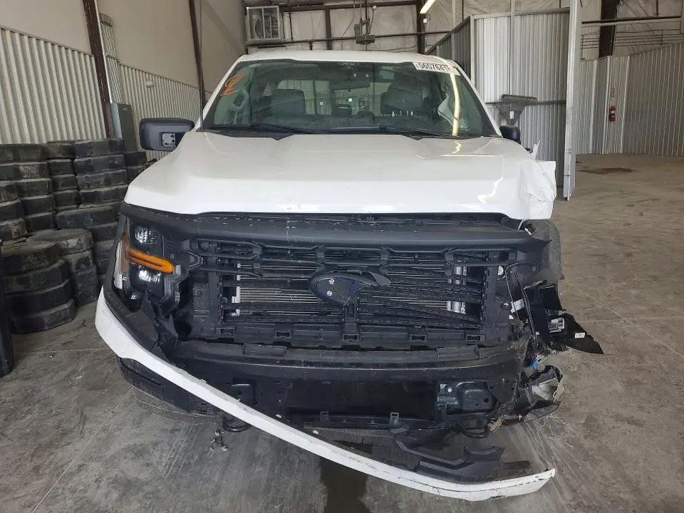 2026 FORD F150 XL  