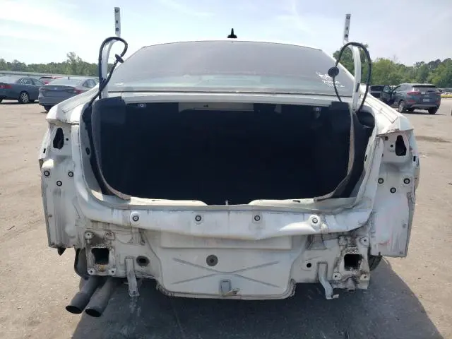 2017 VOLKSWAGEN JETTA SPORT  