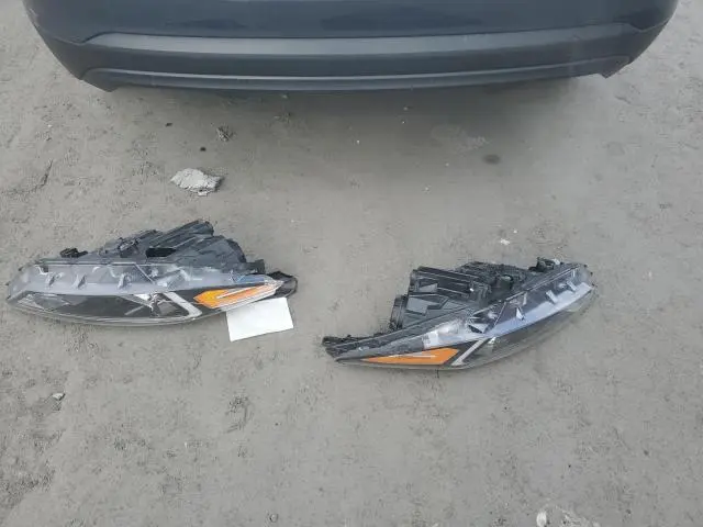 2019 HYUNDAI TUCSON LIMITED  