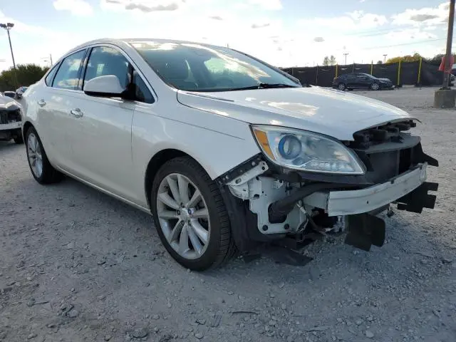 2014 BUICK VERANO   